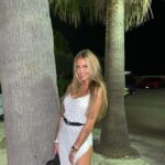 Adixia Romaniello Instagram – Bonsoir 🖤 Monte-Carlo, Monaco
