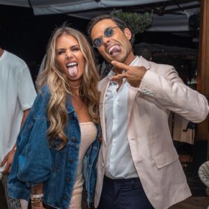 Adixia Romaniello Instagram - Summer memories 💜