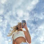 Adixia Romaniello Instagram - 🈵🉐