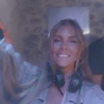 Adixia Romaniello Instagram - Fire en Vendée 🔥 j’vs🖤 La Brasserie restaurant
