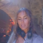 Adixia Romaniello Instagram - Fire en Vendée 🔥 j’vs🖤 La Brasserie restaurant