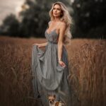 Adixia Romaniello Instagram - J’ai adoré shooter avec mes fifilles 🥹❤️🐾 @verene_sutter_photographie