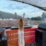Adixia Romaniello Instagram - Again 🎉 @holilakesfestival Pics by @willyvlb @iamnotrichparis Belgium, Europe