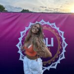 Adixia Romaniello Instagram - 🇧🇪🙌🏼 Qui était là? @holilakesfestival Belgium