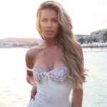 Adixia Romaniello Instagram - 🐚 Cannes
