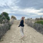 Adixia Romaniello Instagram - Instant de ressource ✨🌅🩶 La Grande Motte
