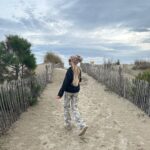 Adixia Romaniello Instagram - Instant de ressource ✨🌅🩶 La Grande Motte