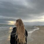 Adixia Romaniello Instagram - Instant de ressource ✨🌅🩶 La Grande Motte