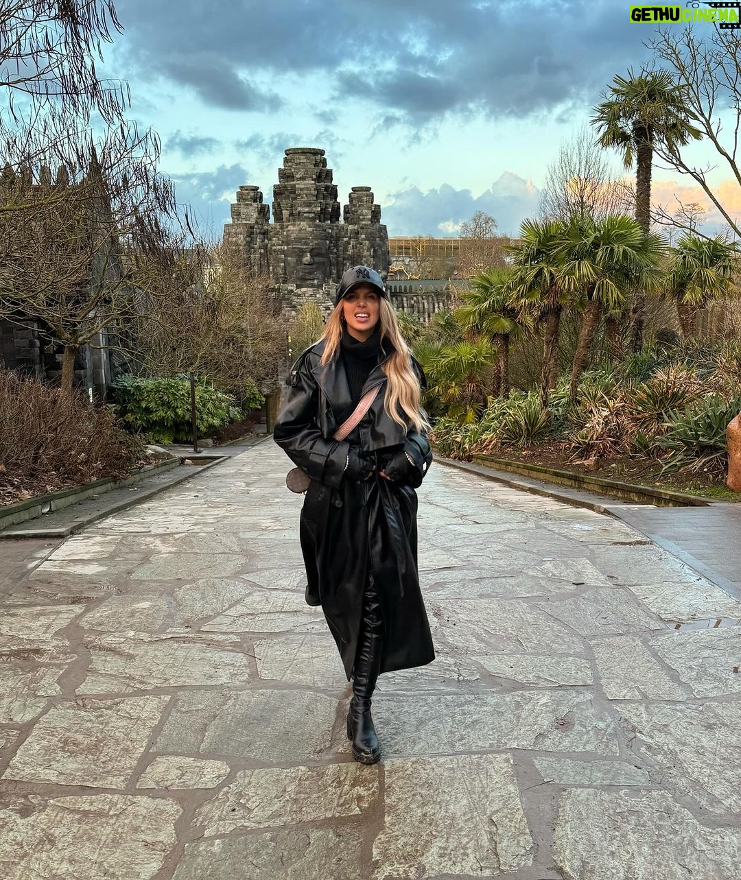 Adixia Romaniello Instagram - Voyager en 5 minutes Γ @pairidaizaofficial ππ«ΆπΌπ² Pairi Daiza