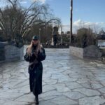 Adixia Romaniello Instagram - Voyager en 5 minutes à @pairidaizaofficial 🌏🫶🏼🐲 Pairi Daiza