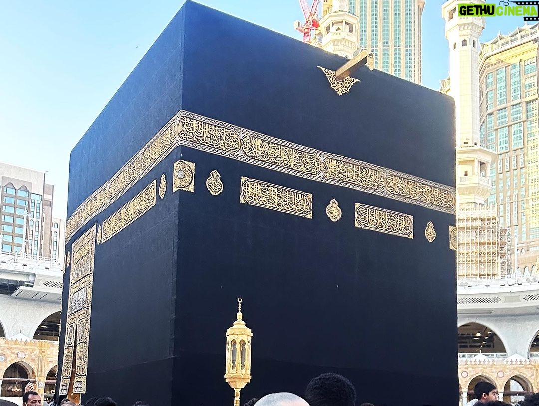 Aima Baig - 172.7K Likes - The Summoning - terrifying, beautiful, an aghast feeling all at the same time. Its like you’re unlocking a few secrets of the world - everytime it gives you smthn to always remember 🙂
May ALLAH always keep summoning me for my tauba’s and also may ALLAH always keep my Aba jiii w me forever. Ily father ❤️🫶
🕋🫡🙏❤️