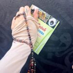 Aima Baig Instagram – The Summoning – terrifying, beautiful, an aghast feeling all at the same time. Its like you’re unlocking a few secrets of the world – everytime it gives you smthn to always remember 🙂

May ALLAH always keep summoning me for my tauba’s and also may ALLAH always keep my Aba jiii w me forever. Ily father ❤️🫶

🕋🫡🙏❤️ Mecca, Saudi Arabia
