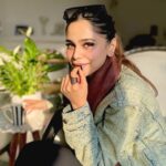 Aima Baig Instagram – Late dump, dump’s a dump anyways 🤷‍♀️