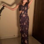 Aima Baig Instagram – Kyun unki he raah dekhay,
 man banwara.. ☺️