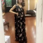 Aima Baig Instagram – Kyun unki he raah dekhay,
 man banwara.. ☺️