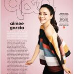 Aimee Garcia Instagram - Happy New Year everyone! And thx @enjoyillinois ! 🫶🏽