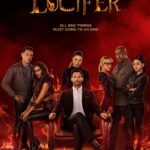 Aimee Garcia Instagram - One. Last. Time … for YOU 😈 our incredible #Lucifans @lucifernetflix Season 6 Sept 10 @netflix