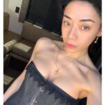 Aimee Garcia Instagram - THAT’S A WRAP!!! ... on a secret project I can’t wait to share with you all 🤗🖤🎬 Hint: 1881 Montana, USA