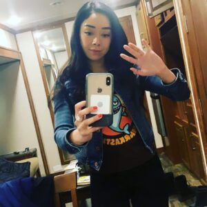 Aimee Garcia Instagram - Guess what Lucifans? @lucifernetflix Season 5B is FINALLY here!!! 🤗 Streaming only on @netflix. Here ... we ... go ...