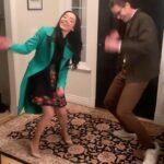 Aimee Garcia Instagram – Meet The Cases … March 19 at 7/6c #TheCasesOfMysteryLane @paulcampbellofficial @hallmarkmovie @peacock 🕵🏽🕵🏻‍♂️