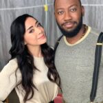 Aimee Garcia Instagram - Can’t wait for you all to meet Laura Salgado & see the talented @wokehulu cast again! #WokeSeason 2 on @hulu April 8 🤗