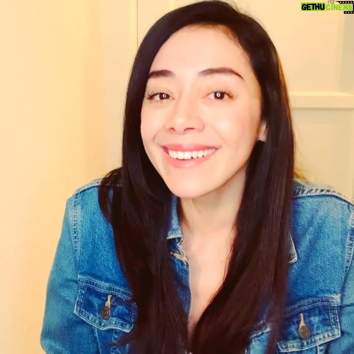 Aimee Garcia Instagram - Happy to support @shanesplay to help kids! #InclusionMatters https://shanesinspiration.org 💙🙏🏽💙