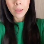Aimee Garcia Instagram – Happy Holidays everyone! … and Thank You 🙆🏽‍♀️
