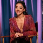 Aimee Garcia Instagram – Happy Monday! And THANK YOU again for all the love & support. Your hugs, messages, videos & fan art fill my heart and always make me smile 💖 #ChristmasWithYou @netflix