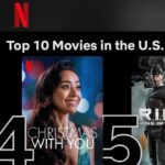 Aimee Garcia Instagram – THANK YOU for watching & your sweet messages from around the world 🥹🌏🌍🌎 #ChristmasWithYou 🎬🎄🎁 @netflix