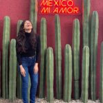 Aimee Garcia Instagram - México ... Te extraño ❤️🇲🇽❤️ Mexico City, Mexico