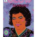 Aimee Garcia Instagram - OUR COVERS!!! I’m crying 😭 (tears of joy) THANK YOU @lizflahive @carlymensch @idwpublishing @glownetflix for trusting us with your GEM of a show #GLOW @theajmendez 🤗 #WriteTheChangeYouWannaSee ... & be inspired by BADASS women ❤️🙏🏽