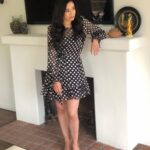 Aimee Garcia Instagram - Hey summer .... I see you 💅🏽 Los Angeles, California