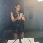 Aimee Garcia Instagram – Thx Chicago!! Had a BLAST talking @lucifernetflix @meettheaddams @cubs & #MichaelJordan @windycitylive @ryanchiaverini @valwarnertv Full interview here … https://www.facebook.com/200706633279160/posts/2810065335676597?sfns=mo Chicago, Illinois