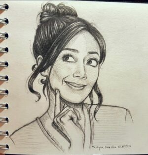 Aimee Garcia Instagram - ONE MILLION FOLLOWERS!!! HUGE thank you to all of you!! Your messages of love and support inspire me and keep me going. To celebrate ... I wanted to celebrate YOU GUYS and post some of my fav #fanart YOU. ALL. ROCK. 🤘🏽😘