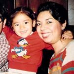 Aimee Garcia Instagram – Ma, thx for being my rock! You are a trailblazing badass who always taught me to create the change you wanna see, laugh hard, never stop learning, and to ALWAYS have tequila in the house in case familia or friends come over 🥃🥃 Eres mi mundo ma. Te amo muchisimo!!! HAPPY MOTHERS DAY … Love you ma 😘😘😘😘😘😘😘 Mexico City, Mexico