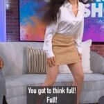 Aimee Garcia Instagram – Whip it! 💁‍♀️