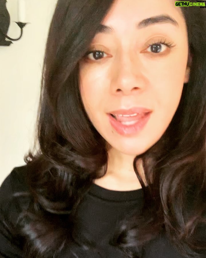 Aimee Garcia Instagram - So @theajmendez & I r gonna be at @moste.girls event April 17 at Millennium Biltmore Hotel ... #Moste is a mentorship & scholarship program for young girls in underserved areas in LA. If you can come out, weβd love to meet u! And if u canβt come out, but wanna support by buying a ticket, link is in my bio :) If u buy a ticket, tweet me & Iβll retweet you! Thx everyone! #PayItForward π©π½βππππ Los Angeles, California