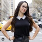 Aimee Garcia Instagram – My #WCW is the incredible human that is @theajmendez … not only did she write New York Times Bestseller βCrazy Is My Superpowerβ but sheβs also an animal rights activist, ambassador for NAMI, the JED Foundation and Girls Make Games, and is a former professional wrestler in the WWE πͺπ½ So itβs a no-brainer #Moste (a mentorship, scholarship & college-access program for young girls from underserved areas in LA) is honoring her at their Lanterns luncheon at the Millennium Biltmore Hotel in downtown Los Angeles on April 17. If u r in town, come meet AJ (Iβll be there too :) And if u canβt make it, please consider donating to their beautiful cause. Link in my bio. Ticket proceeds go to @moste.girls π©π½βππ Hope to see u there! Los Angeles, California