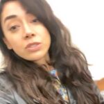 Aimee Garcia Instagram - Reunited w my #Lucifer family & it felt soooo good @dbwofficial @lesleyannbrandt @inbarlavi 💃🏽🕺🏾Thx @creationent ... talked about my mom flirting w #Supernatural boys 🙄, dork danced, practiced Spanish & French 🤗 & got my HUGS for the week 🙆🏽‍♀️ Thx for coming out from Brazil, Australia, New Zealand, Mexico, Canada, east coast, San Diego & LA!!! 🙏🏽💜💜💜 #Lucicon @lucifernetflix Hyatt Regency Los Angeles International Airport