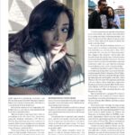 Aimee Garcia Instagram - Thanks @ebbymagazine ! And thx to my girl @stephstrate who encouraged me to drink a little tequila b4 this photoshoot “It’s a little awkward when you try to be ‘sexy’” 😂🥃🤷🏽‍♀️ Photo credit: @lesliealejandro @omarcruzphoto Los Angeles, California