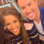 Aimee Garcia Instagram – Thx Chicago!! Had a BLAST talking @lucifernetflix @meettheaddams @cubs & #MichaelJordan @windycitylive @ryanchiaverini @valwarnertv Full interview here … https://www.facebook.com/200706633279160/posts/2810065335676597?sfns=mo Chicago, Illinois