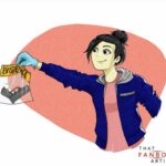 Aimee Garcia Instagram – ONE MILLION FOLLOWERS!!! HUGE thank you to all of you!! Your messages of love and support inspire me and keep me going. To celebrate … I wanted to celebrate YOU GUYS and post some of my fav #fanart YOU. ALL. ROCK. 🤘🏽😘