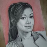 Aimee Garcia Instagram – ONE MILLION FOLLOWERS!!! HUGE thank you to all of you!! Your messages of love and support inspire me and keep me going. To celebrate … I wanted to celebrate YOU GUYS and post some of my fav #fanart YOU. ALL. ROCK. 🤘🏽😘