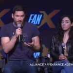 Aimee Garcia Instagram – 10 DAYS LEFT … until then … thought u guys might enjoy these 2 videos of @officialtomellis & fans making us 😳😂 Thx @fanxsaltlake @lucifernetflix May 8 #Lucifer @netflix 😈 Salt Lake City, Utah