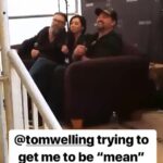 Aimee Garcia Instagram – Thank u New Zealand!!! Had a BLAST meeting our incredible @lucifernetflix & #Dexter fans (who spoiled me w WAY too much chocolate) and making new friends! Kia ora … I’ll be back soon 🌏💙✈️