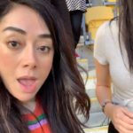 Aimee Garcia Instagram – Thank u New Zealand!!! Had a BLAST meeting our incredible @lucifernetflix & #Dexter fans (who spoiled me w WAY too much chocolate) and making new friends! Kia ora … I’ll be back soon 🌏💙✈️