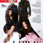Aimee Garcia Instagram – Thx @usahola for including me in your “LATINA POWERHOUSE” issue! Flattered to be amongst such badass @evalongoria @zoesaldana @salmahayek @theritamoreno @gloriaestefan @americaferrera @gloriakellett @hereisgina @rosariodawson 🙏🏽 Honored to be in “Activist” section @moste.girls 👩🏽‍🎓#MakeTheWorldBetter #BeTheChange #WeAreAllInThisTogether 🌍🌎🌏