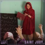 Aimee Garcia Instagram – Proud to be part of @saintjudymovie that tells the real-life story of real-life superhero Judy Wood. In 1994, Judy won a landmark case that changed U.S. Asylum Law for women, saving the lives of thousands of female immigrants who have been persecuted around the world 🙏🏽 This woman fights for basic human rights. This woman believes that ANYONE seeking asylum deserves justice & dignity no matter where they were born. We need more people like her in the world. This is her story #StJudyMovie in theaters TOMORROW March 1st 🎥🎞 @michellemonaghan @common @leemlubany @fredmolina9953 CRUSH IT 🙌🏽 www.saintjudymovie.com
