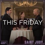 Aimee Garcia Instagram – Proud to be part of @saintjudymovie that tells the real-life story of real-life superhero Judy Wood. In 1994, Judy won a landmark case that changed U.S. Asylum Law for women, saving the lives of thousands of female immigrants who have been persecuted around the world ππ½ This woman fights for basic human rights. This woman believes that ANYONE seeking asylum deserves justice & dignity no matter where they were born. We need more people like her in the world. This is her story #StJudyMovie in theaters TOMORROW March 1st π₯π @michellemonaghan @common @leemlubany @fredmolina9953 CRUSH IT ππ½ www.saintjudymovie.com