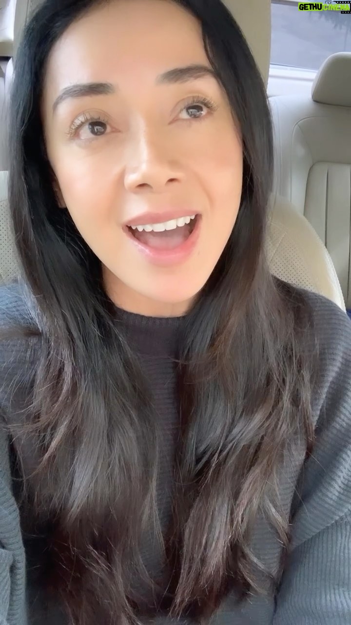 Aimee Garcia Instagram - Always day dreamin 🙄🤷🏽♀️